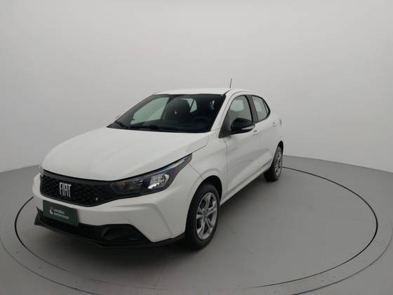 FIAT ARGO 1.0 FIREFLY FLEX DRIVE MANUAL FIAT ARGO 1.0 FIREFLY FLEX DRIVE MANUAL